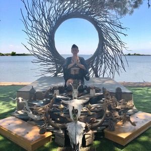 Meet your Posher, Kai